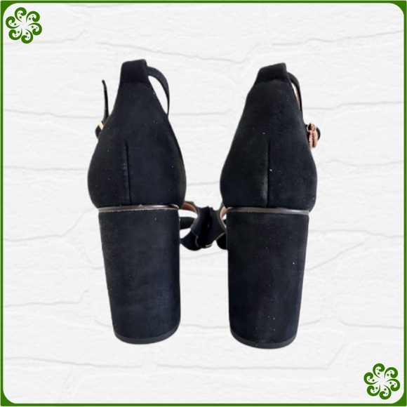 NEW Nanette Lepore Mariel High Heel Sandal - Picture 8 of 11